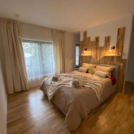 Nook. The Design Apartment Târgu-Mureş 外观 照片