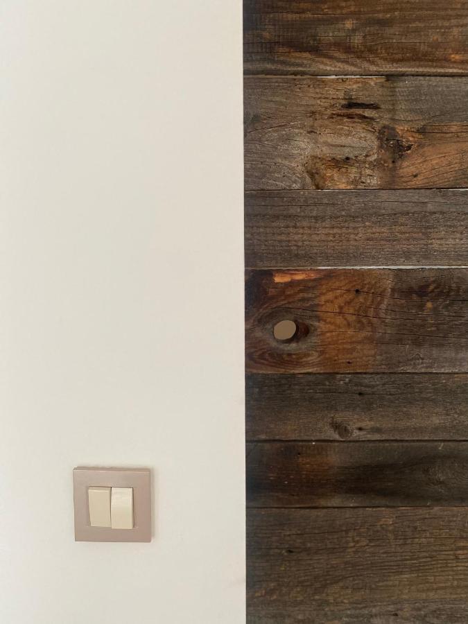 Nook. The Design Apartment Târgu-Mureş 外观 照片